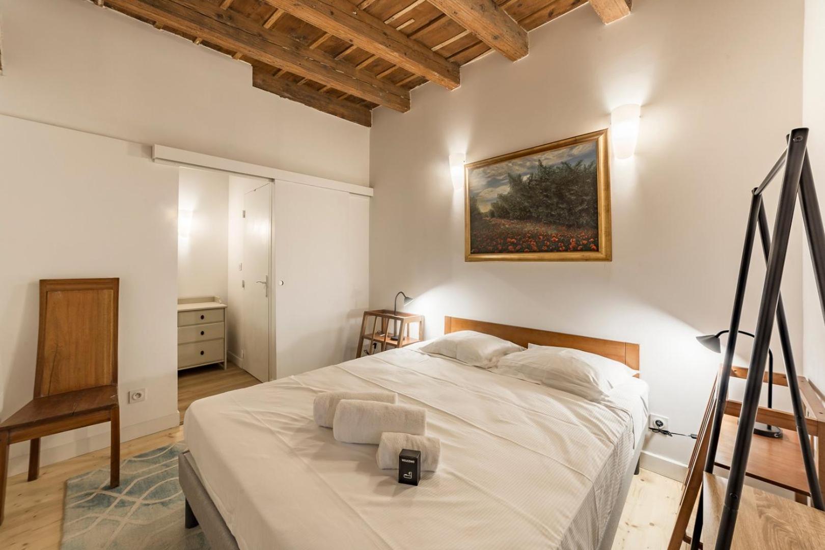 Old Lyon, Historic District Calm And Spacious Ail Ngoại thất bức ảnh
